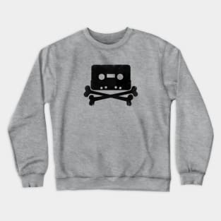 Pirate Bae Crewneck Sweatshirt